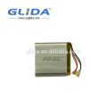 Rechargeable li-ion polymer battery for smart phone